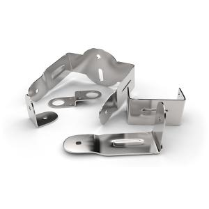 Top Sales OEM Sheet Metal Stamp Custom Coating Metal Part Stamping for Small