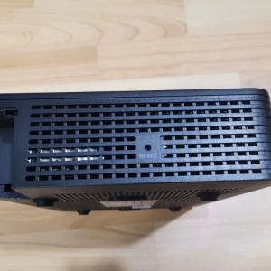 EG8080P ONU Fiber Optic Equipment with Maximum Power Consumption of 139W in 2023