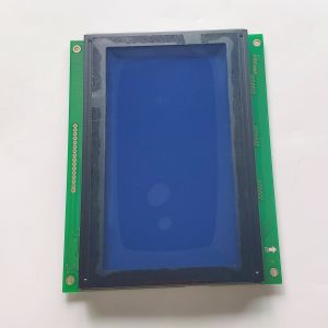 China 5.3inch 256*128 WD-G2512B-1WFWA STN-LCD display on sale