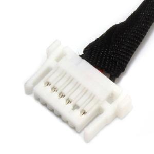 JST SHJP-06V-S To Molex 51021-0500 Wire Harness FCII LED Driver To LCD Panel