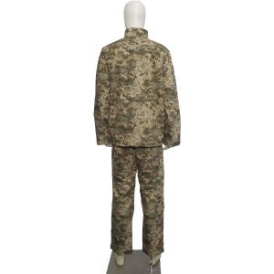 Customized Flame Retardant Anti Infrared Anti Mosquito Anti Infrared Military