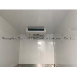 Patented O Sealing Technology Low MOQ Refrigeration Unit for Truck Body Electric