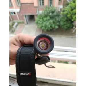 Led Lenser P5.2 everyday lightweight powerfull torch flashlight