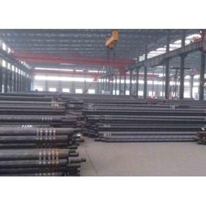 Alloy Steel Tubes Mechanical Pipes 4140 / 42CrMo4 / SCM440 OD 25-1100 mm WT 2