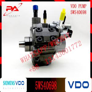 China Diesel pump high pressure pump 5WS40698, VDO Diesel Common Rail Fuel Pump A2C93217600, A2C9321760080, 1386941 on sale
