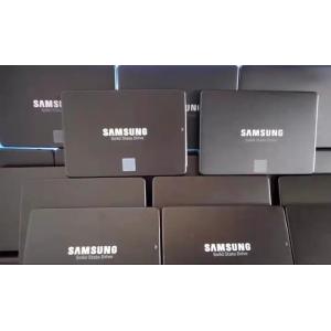 Customized high quality HD Sam-sung Evo 870-250GB SSD 2.5" Hard Drives for HPE
