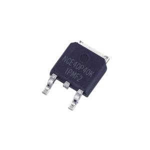 Cheap NCE NCE40P40K Integrated circuit Controllers Ipp037n08n3g Tlv71210dbvr for sale