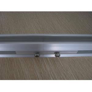 China Aluminum Solar Roof Mounting Systems Mounting Splice by Residential / Anodized on sale