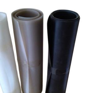 Cheap Direct Sold Black Geomembranes for Salt and Alkali Resistance in Construction Sites for sale