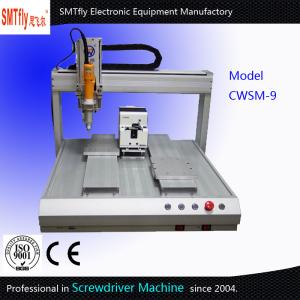 Automatic Electronic Screwdriver Machine Screw Fasten Machine for Assembly Line