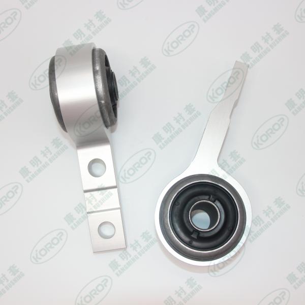54501-CC40A Automotive Rubber Bushes , Lower Suspension Arm Bush 54501-CC40B