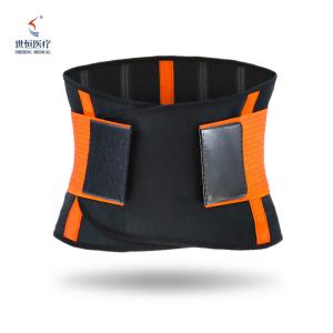 Several color available waist trimmer sweat S-XXL size neoprene waist trainer