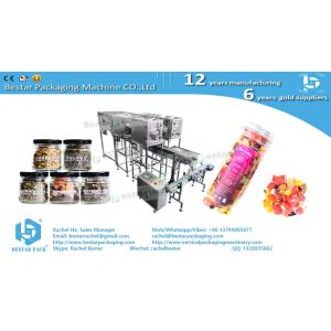 How to pack tablet in bottle