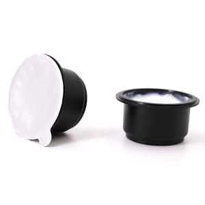 China 5g PP Matte Finish Face Mask Pod Packing For Green Tea Matcha Mud Mask Clay on sale