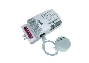 Cheap HNT205 Indoor Remote AC Motion Sensor Switch Trailing Edge Dimming Control for sale