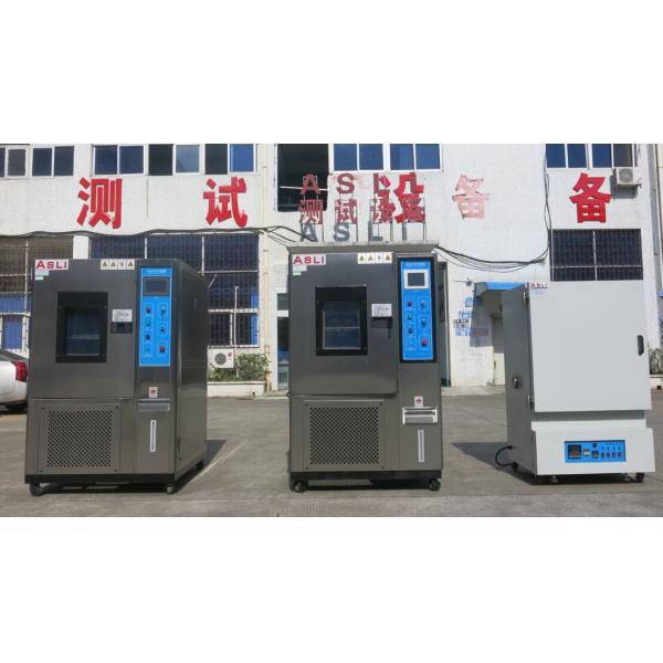 CE Certified Professional High Temperature Ovens P.I.D microcomputer Control