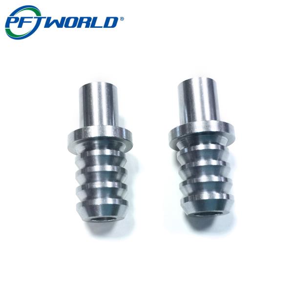 Quality cnc machining parts cnc plate drilling custom cnc milling turing stainless steel insert nuts wholesale
