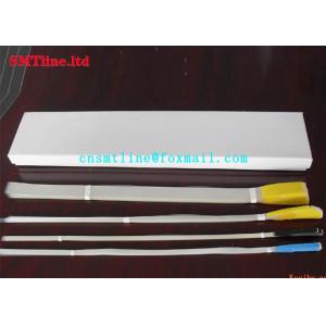 Assembly Line Smt Cover Tape Extender , Smt Double Splice Tape 8mm - 24mm