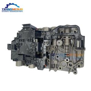 Applicable To Haval GW7DCT1-A01 7 Speed Wet Double Clutch Transmission Hydraulic