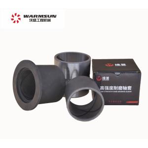 Cheap 1.650kg SY300.3-2C Excavator Bucket Bushing for sale