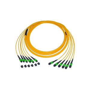 OS1 OS2 OM3 OM4 OM5 SM MM MPO MTP Cable 8F 12F 24F 48F 72F 96F 144F Elite OEM