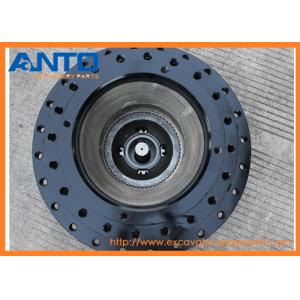 9251680 9263595 4637796 Travel Device Applied To Hitachi ZX450-3 ZX470-3 ZX500-3