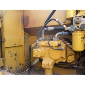 used caterpillar excavator 320D for sale with good condition engine/high quality