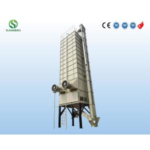 Multifunctional Paddy Grain Dryer
