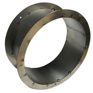 Customized Special Shape Metal Housing for Customized Requirements in Ningbo