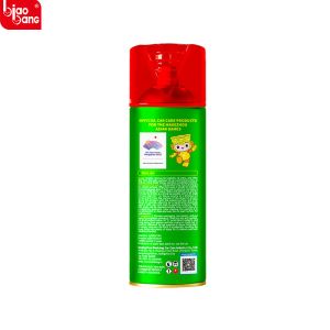 Biaobang Pitch Cleaner Eliminates Grease, Glue, And Contaminants Effortlessly