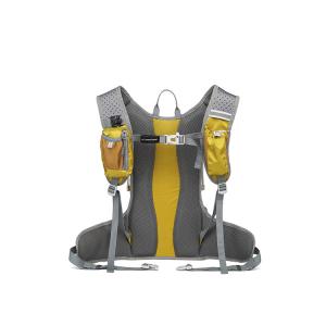 ODM Waterproof Cycling Backpack , Mountain Biking Rucksack With Adjustable