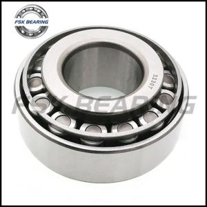 Durable LM 742747/710/VE679 Cup And Cone Bearing 216.408*285.75*49.212mm Single
