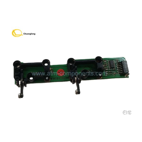 Quality Glory NMD ATM Components A001556 GRG Delarue Talaris NMD100 NMD200 NQ101 NQ200 Interface Assy A001556 wholesale