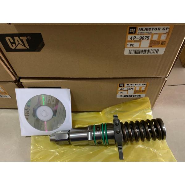 Quality Diesel Engine C9.3 Fuel Injector C9.3B Injectors Seal c10 Spare Parts Set C-10 Nozzle wholesale