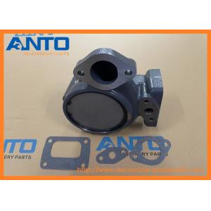 6252-61-1100 6252611100 Pump Excavator Engine Parts For KOMATSU SAA6D125E