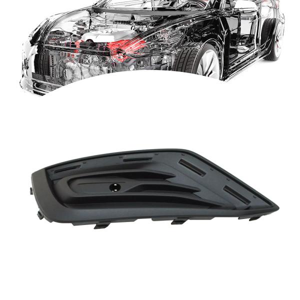 Quality 31455636 Lamp Bezel For S60 V60 T5 T6 T8 Recharge Models wholesale