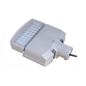 30W DLC LED Roadway Lights with 0-90° adjustable bracket, Dia-casting Aluminium