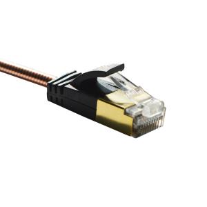 Cheap 23AWG Ethernet Network Cables LSZH Jacket Polyolefin Insulation Stranded for sale