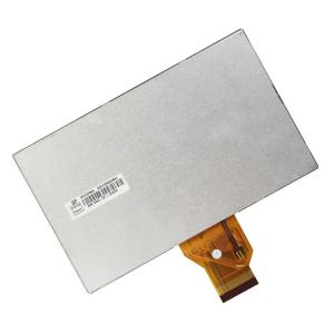 9 Inch 1280x720 MIPI TFT LCD Panel 1000nits Anti Glare