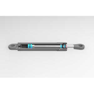 Custom Hydraulic Cylinders For Forging Plants / Custom Made Hydraulic Cylinders