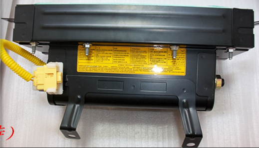 Vehicle Passenger Airbag Assembly for Hyundai Elantra OE 84530-2D000