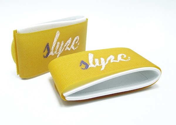 Quality Fully Adjustable  Ski Straps For Wrist And Knee Protection wholesale