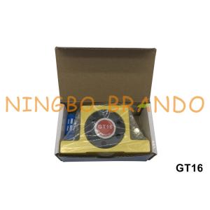 GT16 Findeva Type Pneumatic Golden Turbine Vibrator For Industrial Hopper