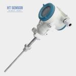 BT93420-III LCD Temperature Indicator Transmitter For Liquid Temperature Sensor
