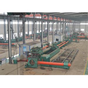 IGBT Heating System 20D Hydraulic Pipe Bending Machine