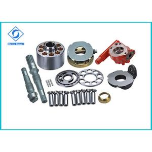 Finished Hydraulic Pump Spare Parts High Efficient With Hydro - Static