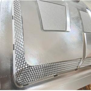 Customized Automobile Headlight Mould With 0.01mm Precision OEM/ODM Service