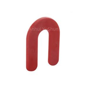 Cheap High Resistance Plastic Horse Shoe Shim - Name Plastic Horseshoe Shim for sale