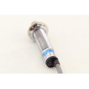 LJ12A3-2-Z/BX DC type NPN NO 2mm inductive proximity sensor