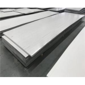 Inoxidable Stainless Steel Sheet Plate 2mm 4mm 2b ASTM AISI 201 202 316L 321